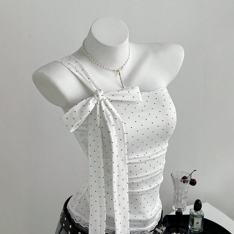 Strapless Bra Backless - Tanklar Üstleri Kadın Üst V Yaka