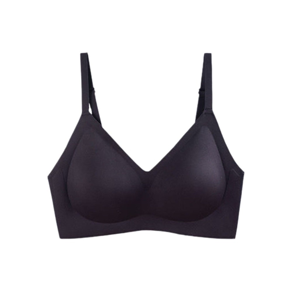 Bralette Wireless Soft - Rahat Push Up Kablosuz Sütyen Yumuşak