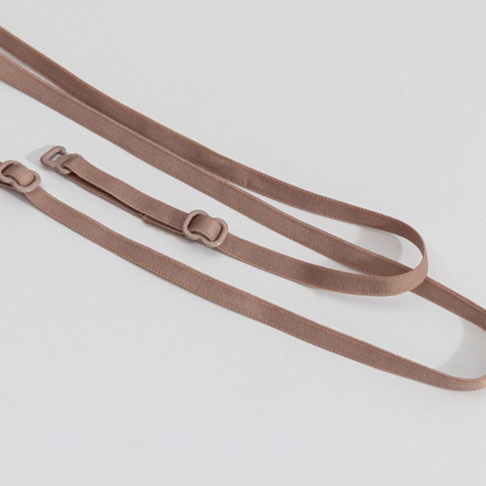 Bralette Wireless Soft - Yumuşak Dolgulu Braletler Kadın Spagetti Askılı