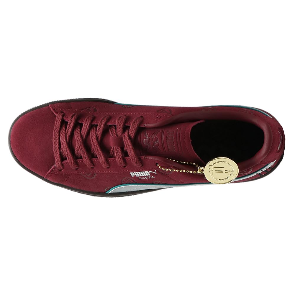 PUMA Erkek Süet Kırmızı Saçlı  - Vans Shoes Old Skool incelemesi ve fiyatı