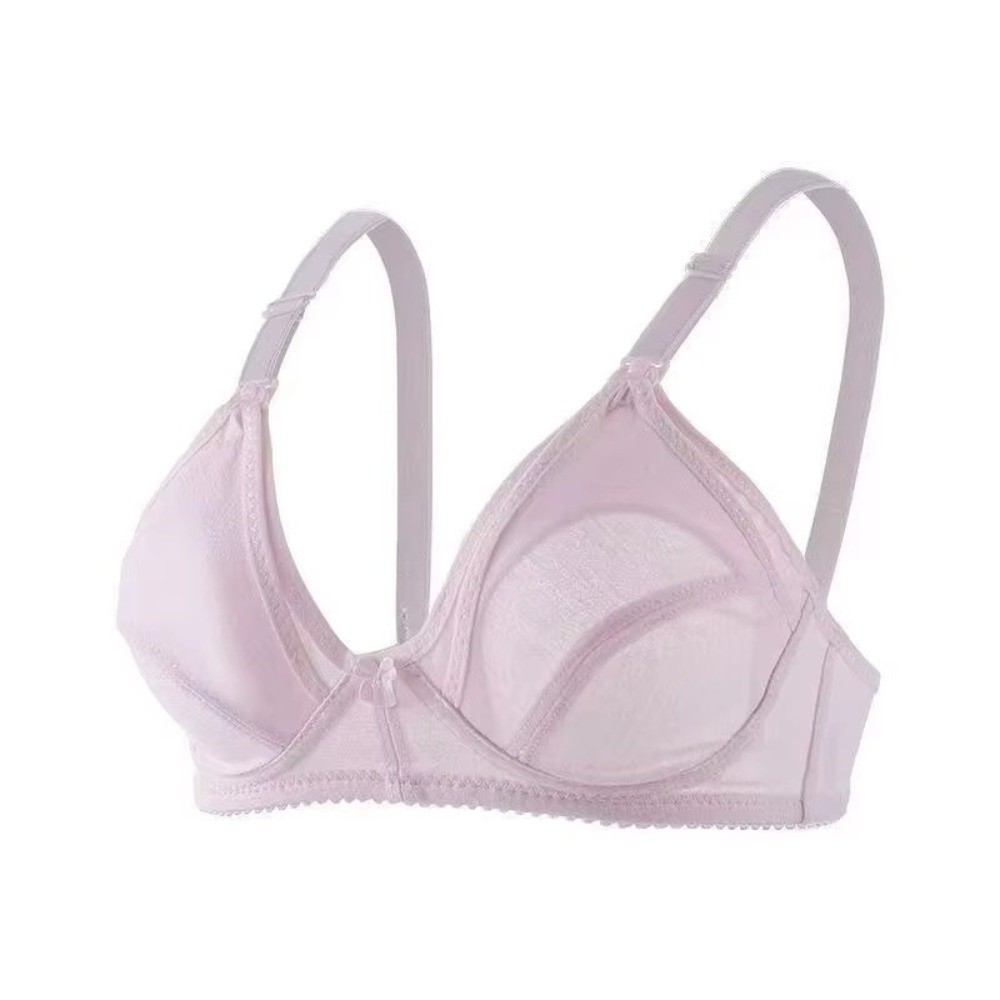 Pamuklu Hamilelik Emzirme Süty - Nursing Bra Sleep incelemesi ve fiyatı