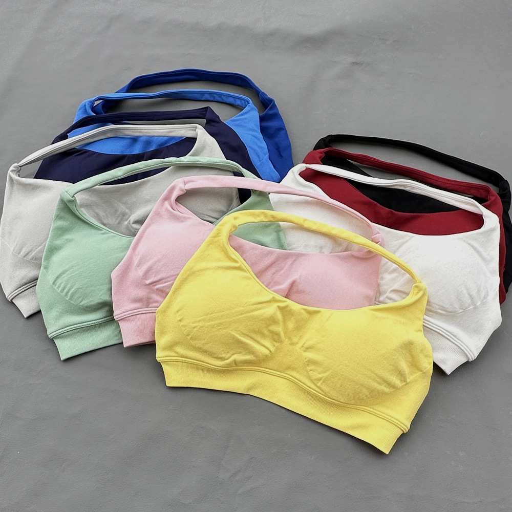 Kadınlar İçin Spor Sütyeni Dik - Seamless Underwear Women incelemesi ve fiyatı