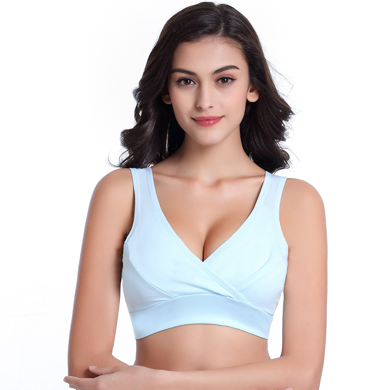 Hamilelik Düz Renk Askılı Kabl - Nursing Bra Sleep incelemesi ve fiyatı