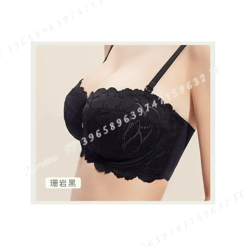 Kadın Büyük Beden Fransız Dant - Bralette Wireless Soft incelemesi ve fiyatı