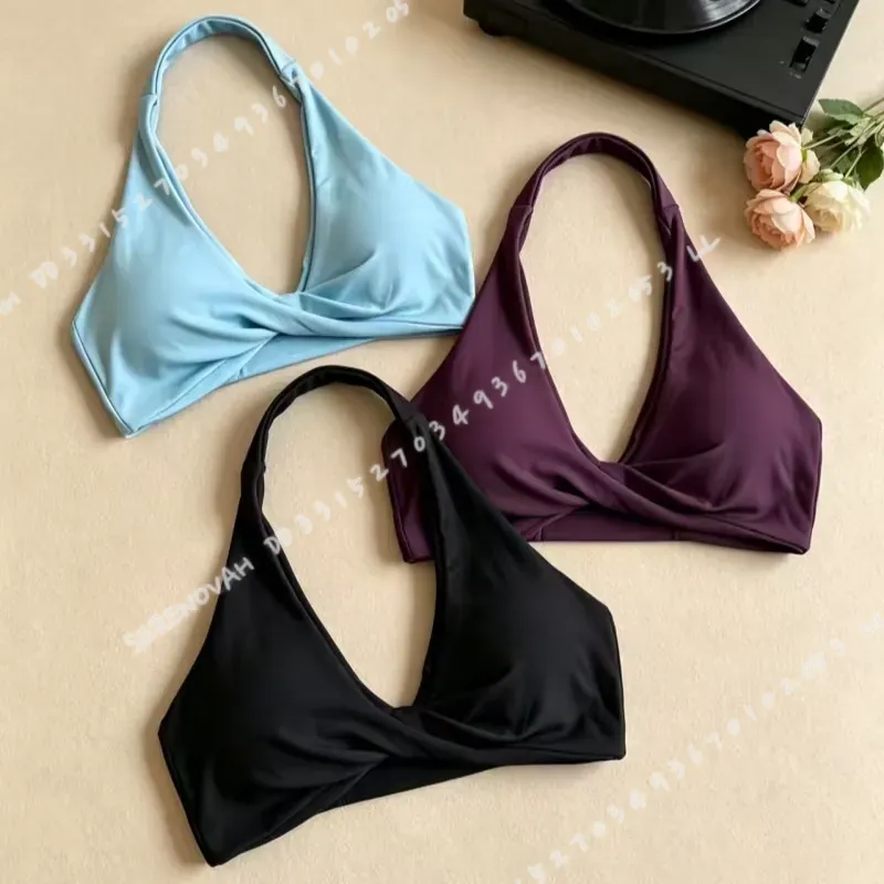 Kadınlar İçin Halter Yaka, Önd - Push Up Bra Padded incelemesi ve fiyatı