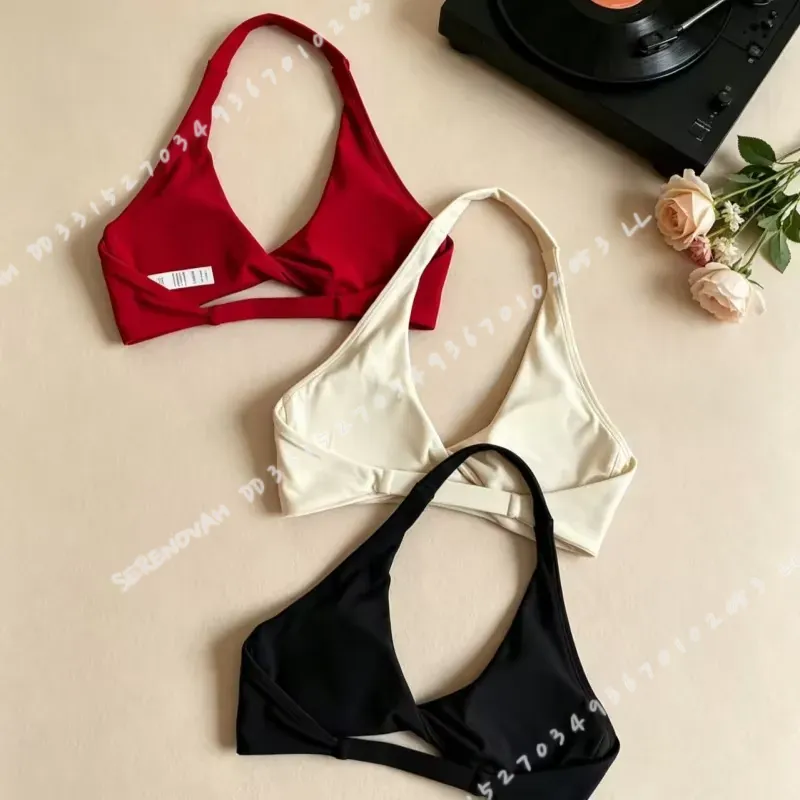 Kadınlar İçin Halter Yaka, Önd - Push Up Bra Padded incelemesi ve fiyatı
