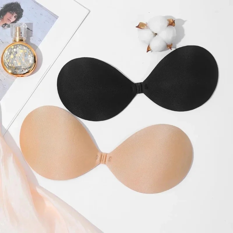 1/2/4 adet Kadın Sütyeni Görün - Strapless Bra Backless incelemesi ve fiyatı