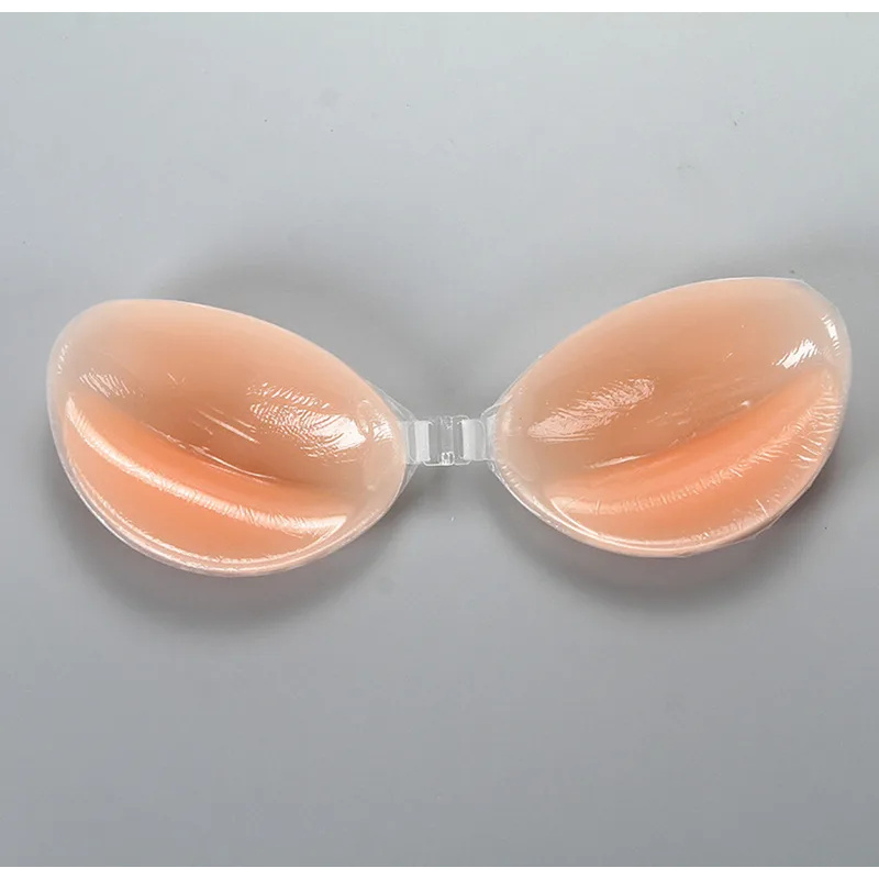 Kadınlar için NuBra Silikon Sü - Strapless Bra Backless incelemesi ve fiyatı