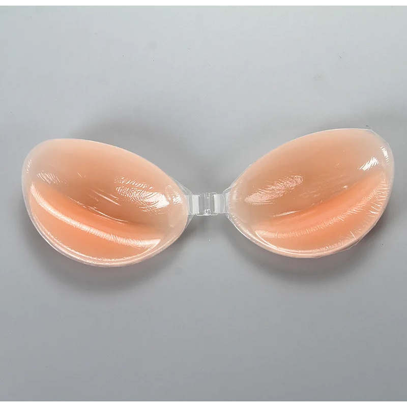 Kadınlar için NuBra Silikon Sü - Strapless Bra Backless incelemesi ve fiyatı