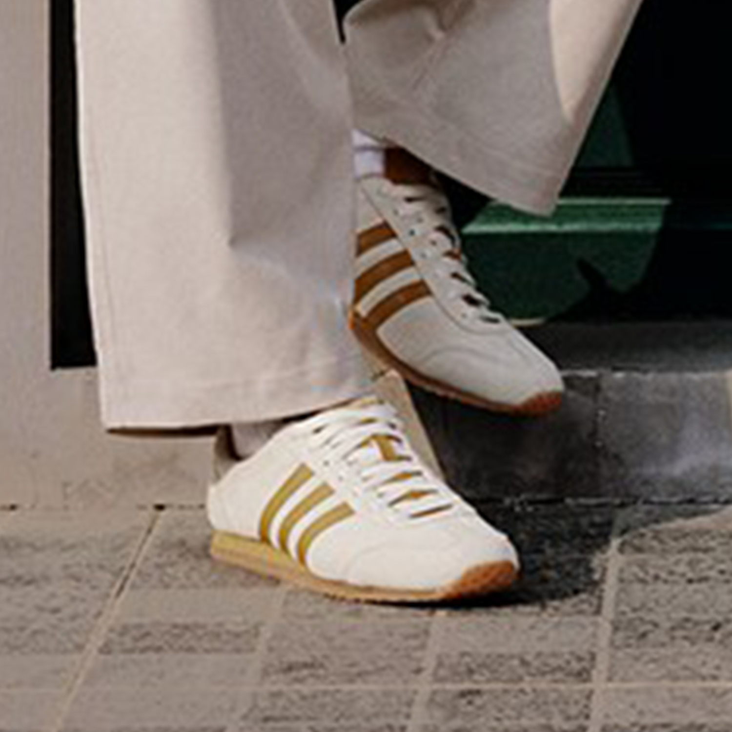 adidas Orijinal VS JOG 2.0 Uni - Adidas Shoes Samba incelemesi ve fiyatı