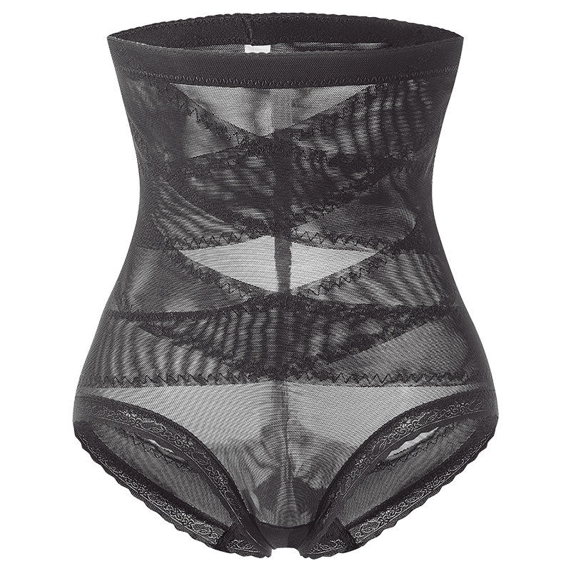 Kadın Yüksek Bel Göbek Kontrol - Seamless Underwear Women incelemesi ve fiyatı