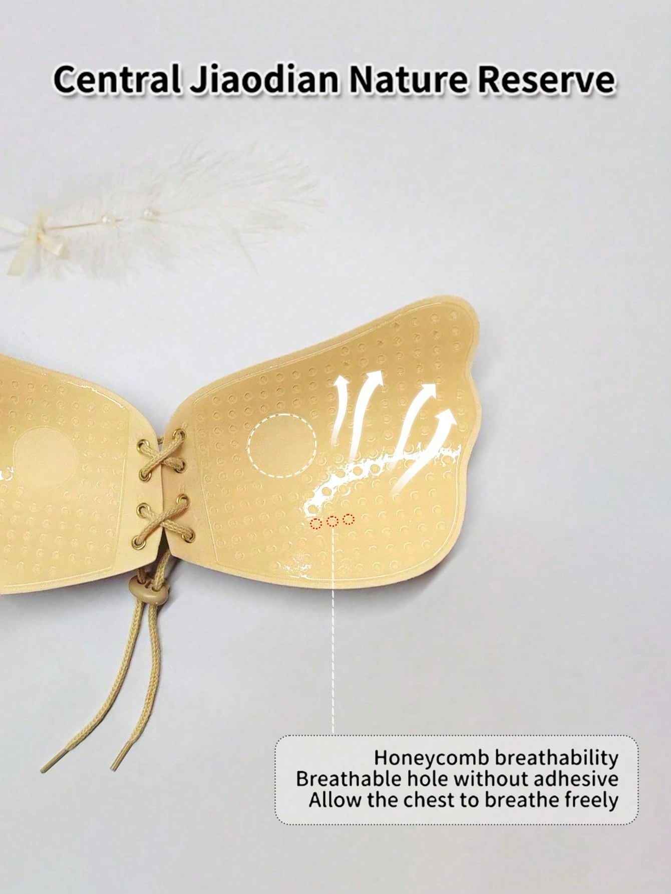1 Adet Yapışkan Sütyen, Sırtı  - Strapless Bra Backless incelemesi ve fiyatı